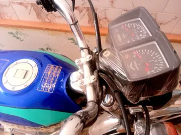 هوندا‏، CGL 150‏