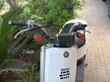 یاماها‏، VOX‏ - تصویر 2