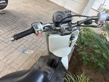 یاماها‏، VOX‏ - تصویر 5