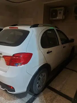 کوییک‏، دنده ای S‏ - تصویر 2