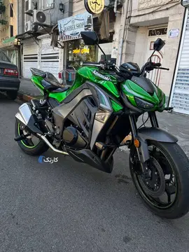 جهان همتا‏، بلنتا Z1‏