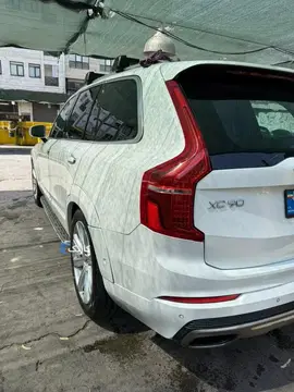 ولوو‏، XC90‏، R دیزاین‏ - تصویر 2
