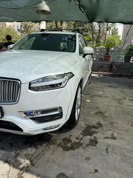 ولوو‏، XC90‏، R دیزاین‏ - تصویر 5