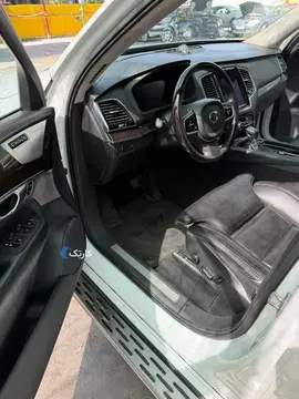 ولوو‏، XC90‏، R دیزاین‏ - تصویر 6