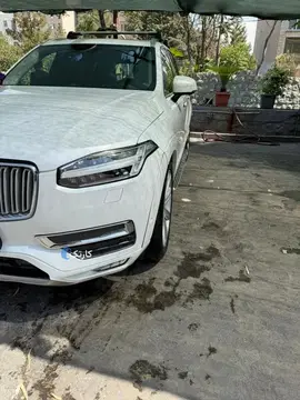 ولوو‏، XC90‏، R دیزاین‏ - تصویر 4