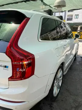 ولوو‏، XC90‏، R دیزاین‏ - تصویر 3