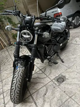 سی اف موتو‏، CF 250 SR‏ - تصویر 3