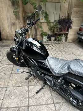 سی اف موتو‏، CF 250 SR‏