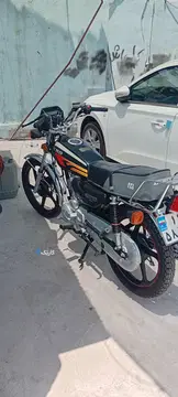 موتور هندا دینو ۱۵۰ EFI مدل ۱۴۰۲ در حد خشک - تصویر 6