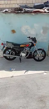 موتور هندا دینو ۱۵۰ EFI مدل ۱۴۰۲ در حد خشک - تصویر 1
