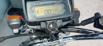 موتور هندا دینو ۱۵۰ EFI مدل ۱۴۰۲ در حد خشک - تصویر 5