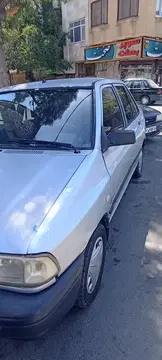 پراید‏، صندوق دار‏ مدل ۸۶ - تصویر 3
