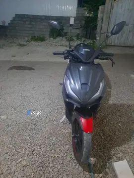 کویر موتور‏، S2 150‏ - تصویر 3