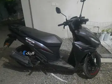 کویر موتور‏، S2 150‏ - تصویر 4