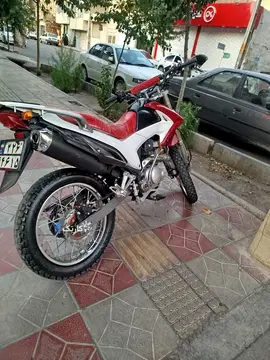 تریل پرواز 200مدل402 - تصویر 6