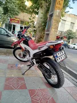 تریل پرواز 200مدل402 - تصویر 3