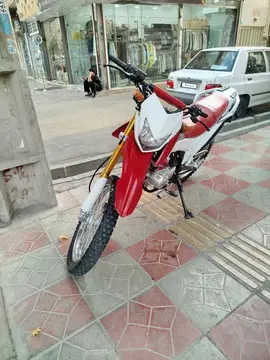 تریل پرواز 200مدل402 - تصویر 2