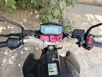 بنلی‏، TNT 180S‏ - تصویر 2