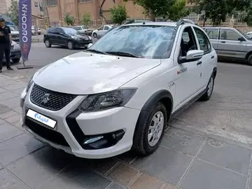 کوییک‏، GX‏، L دنده ای‏
