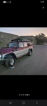 نیسان‏، پاترول چهار در‏، 6 سیلندر‏ - تصویر 3