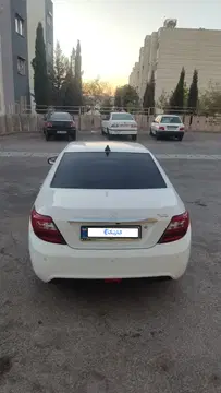 دنا‏، پلاس EF7‏، اتوماتیک توربو ساده‏ - تصویر 3