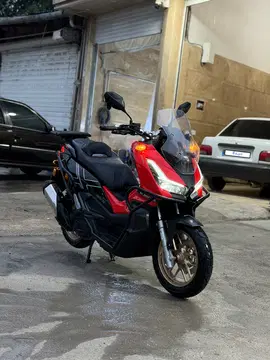 کویر موتور‏، AGV 150X‏ - تصویر 2