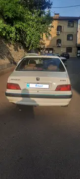 پژو‏، پارس‏، ELX-XU7‏ - تصویر 4