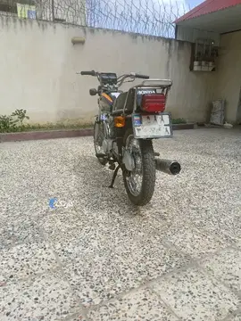 هوندا‏، CDI 125‏ - تصویر 4