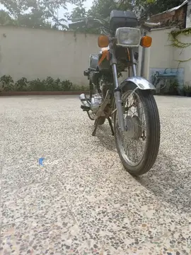 هوندا‏، CDI 125‏ - تصویر 3