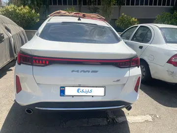 کی ام سی‏، J7‏ - تصویر 3