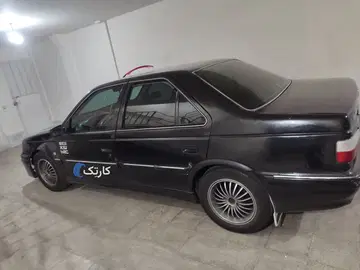 پژو‏، پارس‏، XU7‏ - تصویر 4