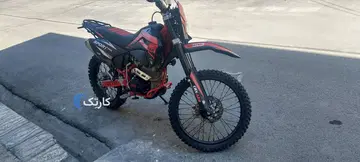 ybوایبی250 - تصویر 6