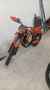 ybوایبی250 - تصویر 4