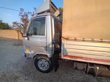 کاویان برزیلی شش تن  بیرنگ - تصویر 2