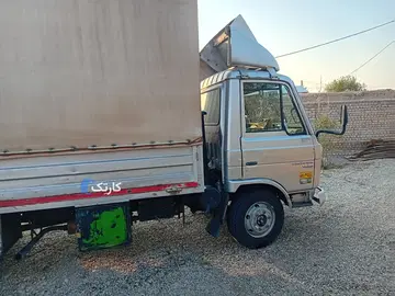کاویان برزیلی شش تن  بیرنگ - تصویر 5
