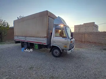 کاویان برزیلی شش تن  بیرنگ - تصویر 6