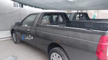 اریسان 2دوگانه سوز