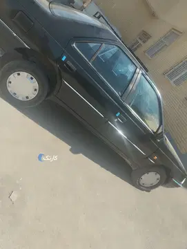 پژو‏، 405‏، GLX بنزینی‏ - تصویر 5