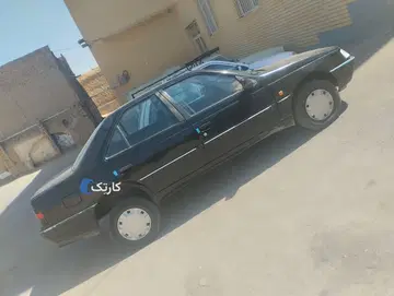 پژو‏، 405‏، GLX بنزینی‏ - تصویر 2