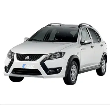 کوییک‏، GXR‏، L دنده ای‏
