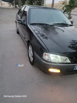 پژو‏، پارس‏، XU7‏ - تصویر 3