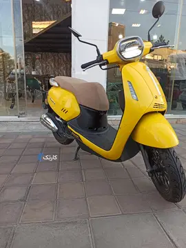 بنلی‏، پانارئا 125‏ - تصویر 3