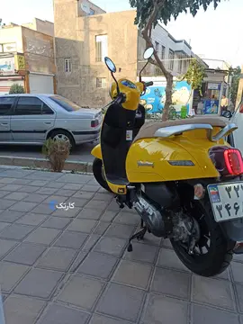 بنلی‏، پانارئا 125‏ - تصویر 2