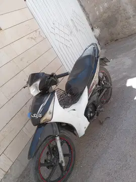 نیرو موتور شیراز‏، پرواز 125‏