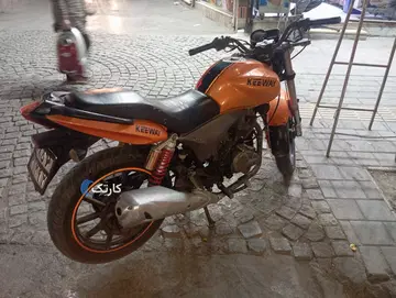 کویر موتور‏، RKV200‏ - تصویر 2