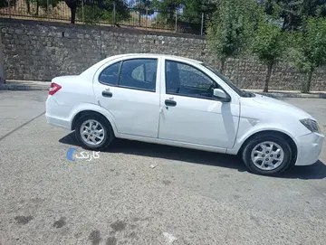 ساینا‏، S‏، دنده ای بنزینی‏ - تصویر 1