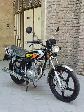 زمرد کویر‏، 200CDI‏ - تصویر 4