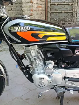 زمرد کویر‏، 200CDI‏ - تصویر 2