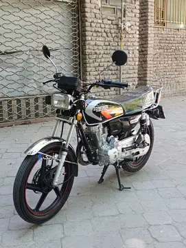 زمرد کویر‏، 200CDI‏ - تصویر 5