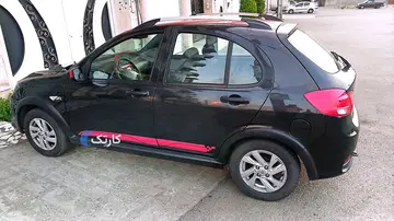 کوییک‏، R پلاس‏، دنده ای‏ - تصویر 2